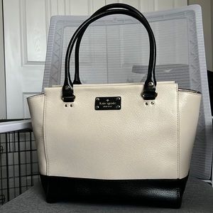 Kate Spade Wellesley Camryn Shoulder Bag
